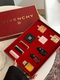 Coffrets Miniatures de GIVENCHY
