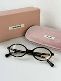 Lunettes mui mui