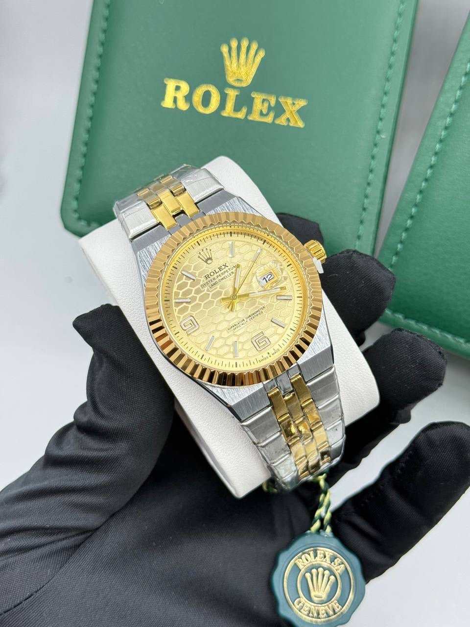 Montre ROLEX