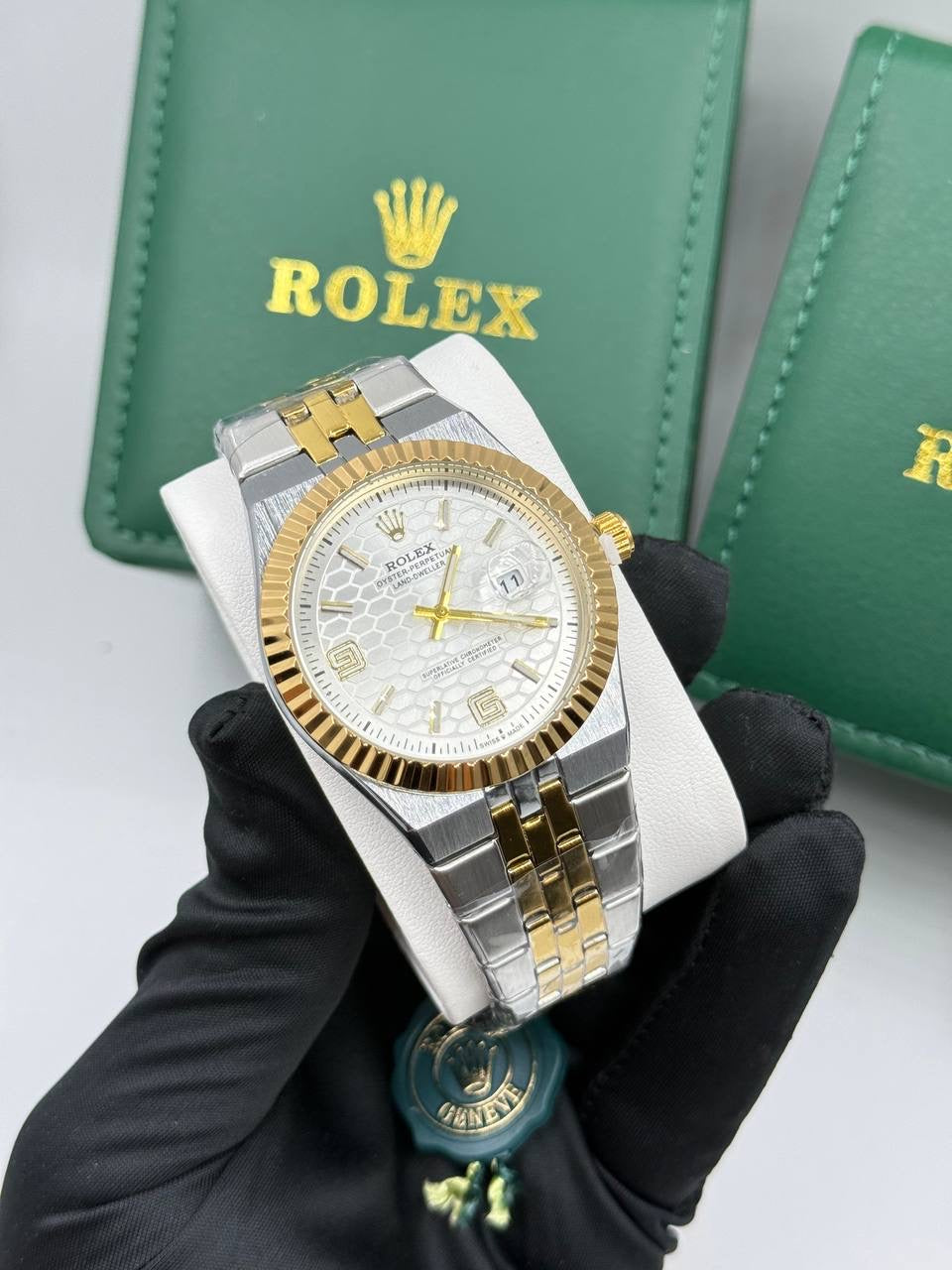 Montre ROLEX