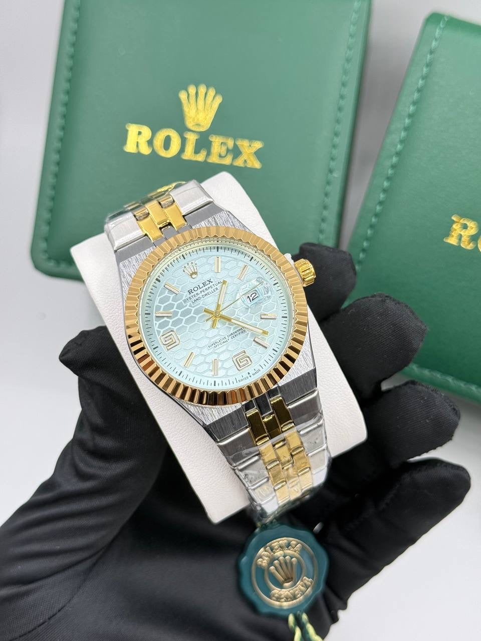 Montre ROLEX