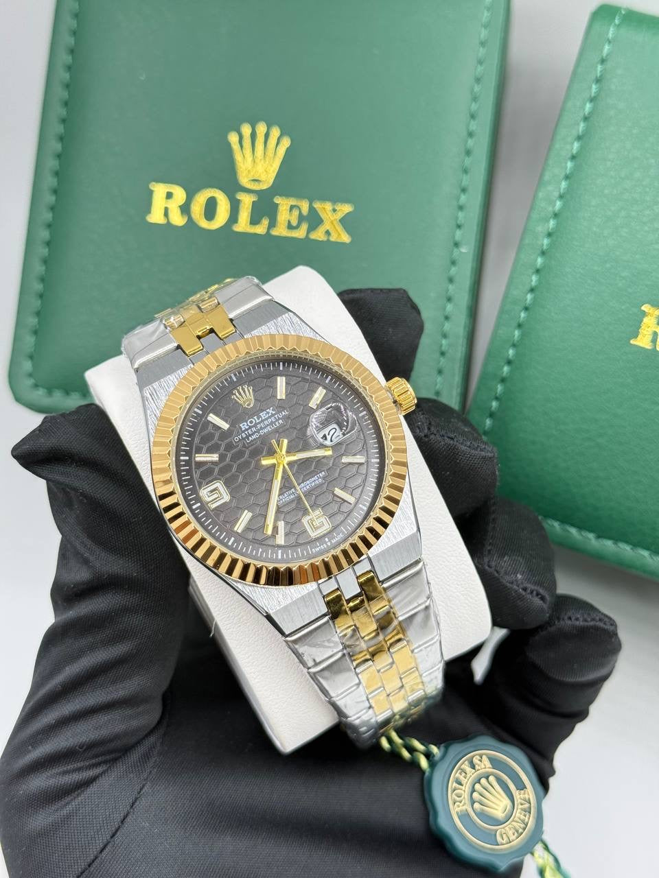Montre ROLEX