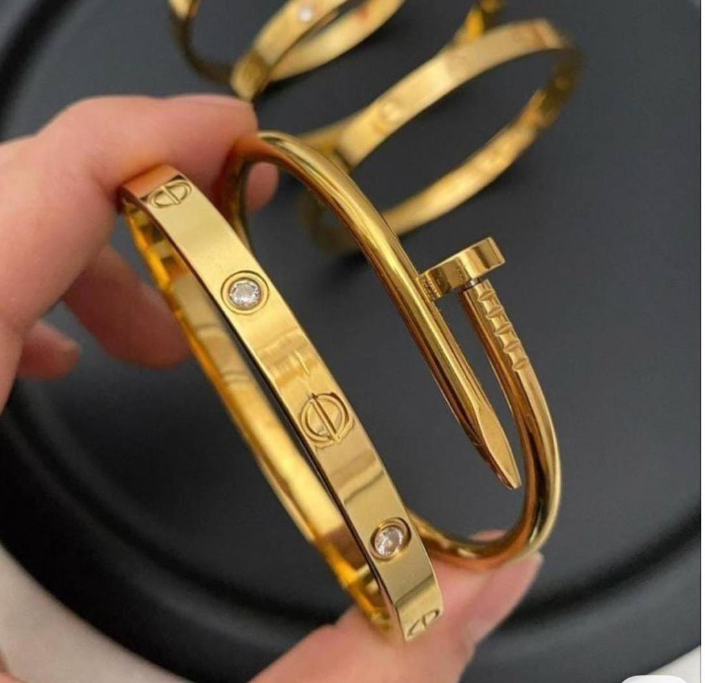 Bracelet cartier