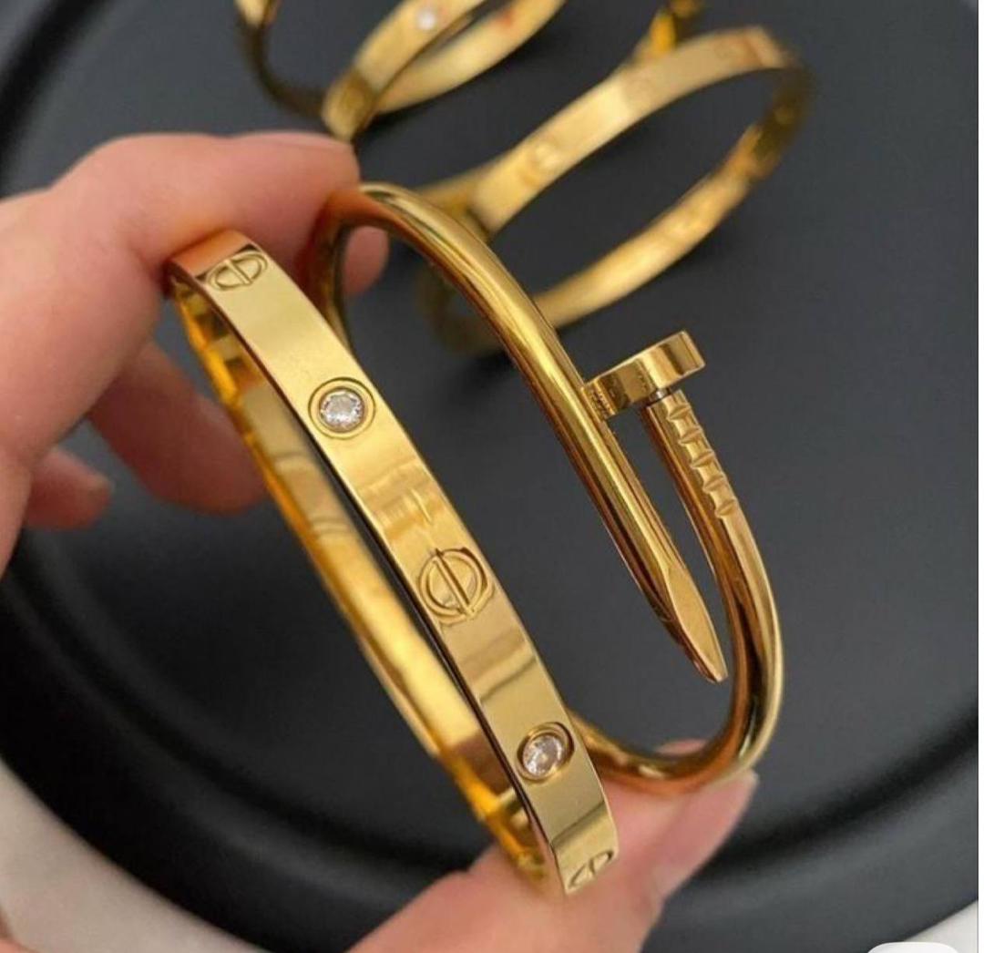 Bracelet cartier